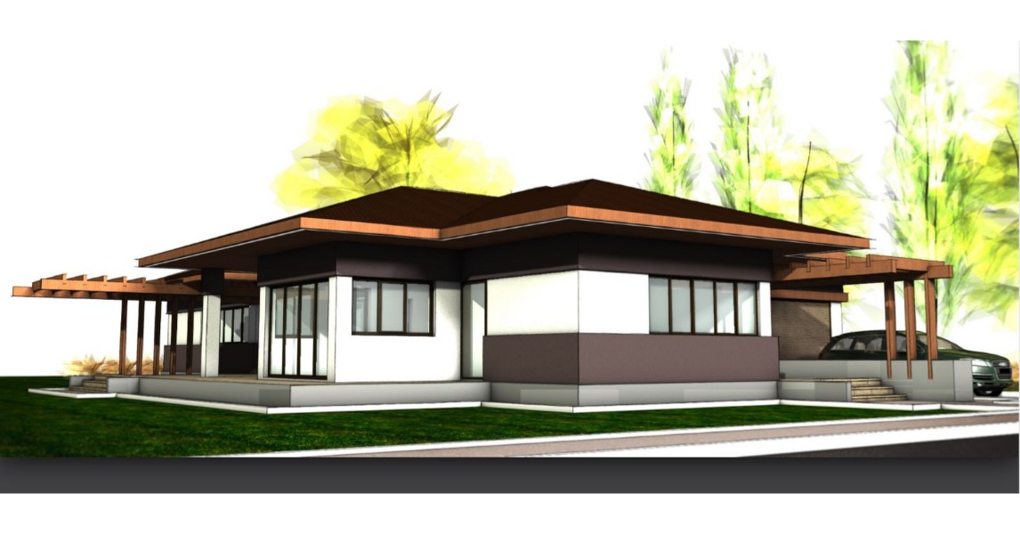 casa frumoasa